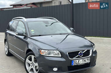 Универсал Volvo V50 2012 в Луцке