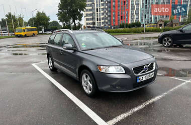 Універсал Volvo V50 2012 в Києві