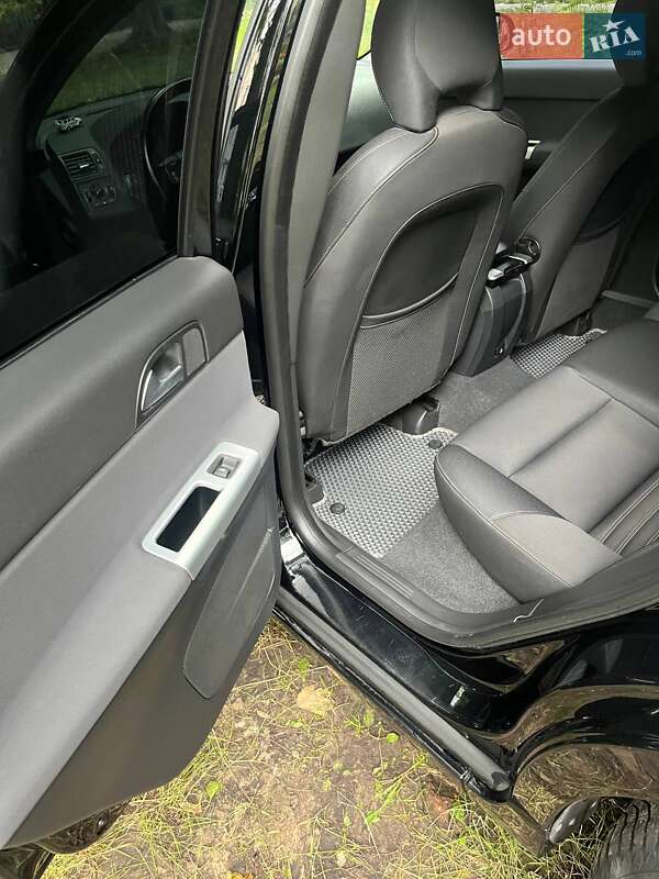 Універсал Volvo V50 2010 в Житомирі фото 9 Універсал Volvo V50 2010 в Житомирі