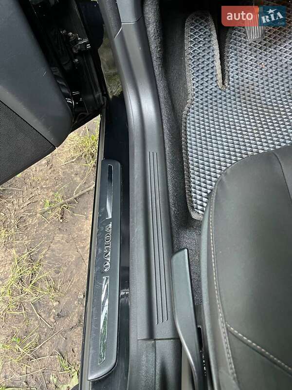 Універсал Volvo V50 2010 в Житомирі фото 26 Універсал Volvo V50 2010 в Житомирі