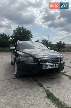 Універсал Volvo V50 2006 в Сумах
