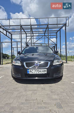 Volvo V50 2011 Volvo V50 2011