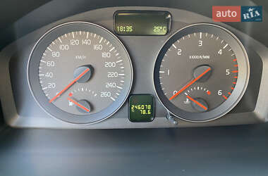 Універсал Volvo V50 2011 в  фото 7 Універсал Volvo V50 2011 в