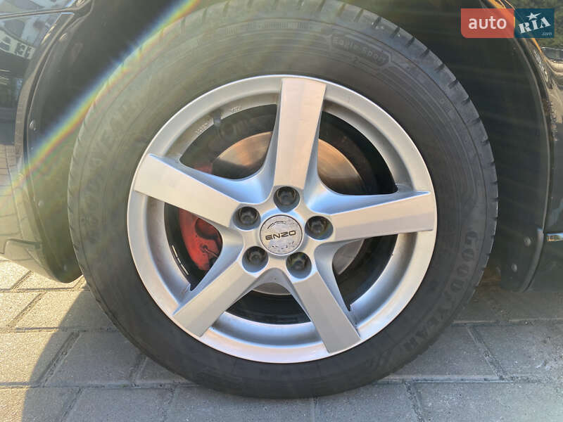 Універсал Volvo V50 2011 в Луцьку