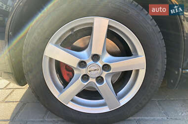 Універсал Volvo V50 2011 в  фото 12 Універсал Volvo V50 2011 в