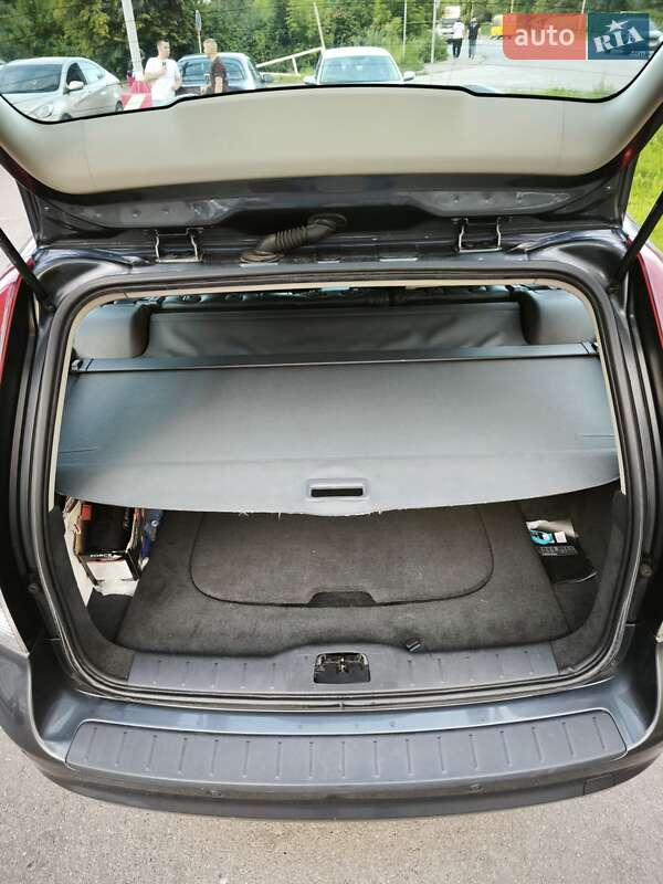 Універсал Volvo V50 2010 в Києві