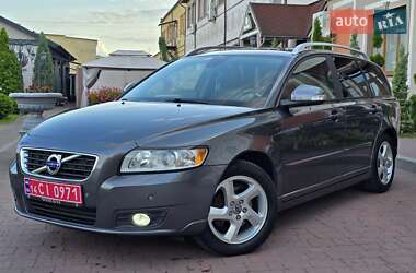 Універсал Volvo V50 2012 в Стрию