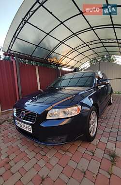 Універсал Volvo V50 2012 в Житомирі
