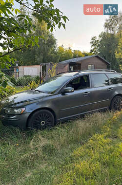 Универсал Volvo V50 2007 в Киеве