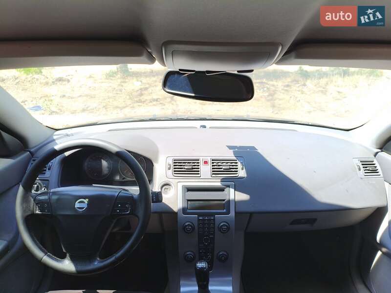 Универсал Volvo V50 2005 в Арцизе