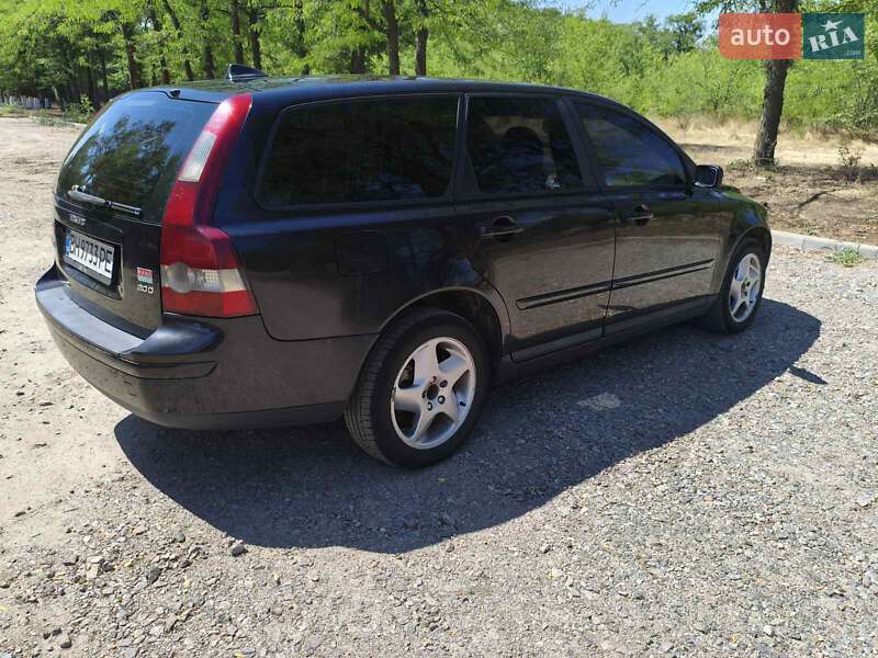 Универсал Volvo V50 2005 в Арцизе