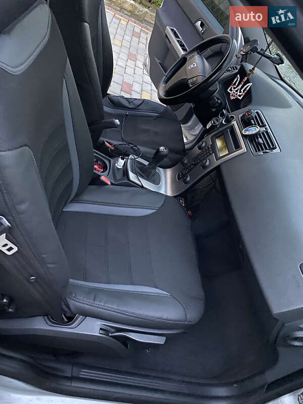 Универсал Volvo V50 2006 в Львове