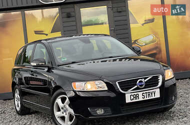 Универсал Volvo V50 2011 в Стрые