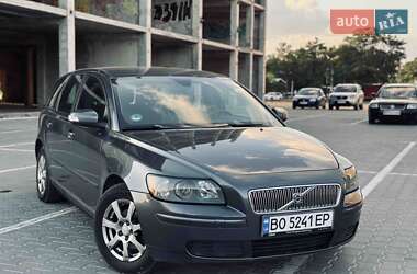 Універсал Volvo V50 2006 в Бродах