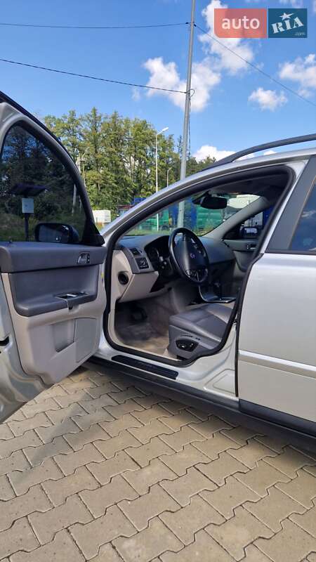 Универсал Volvo V50 2006 в Киеве