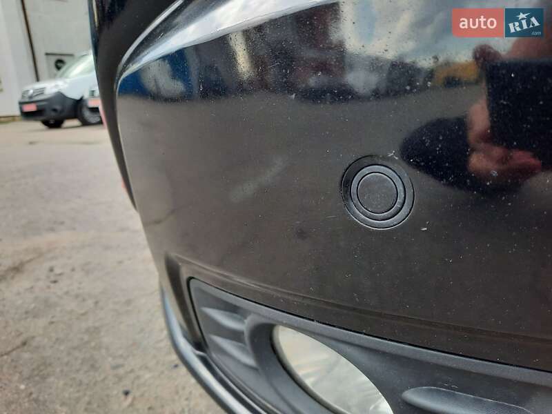 Универсал Volvo V50 2012 в Полтаве