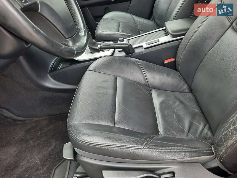 Универсал Volvo V50 2012 в Полтаве