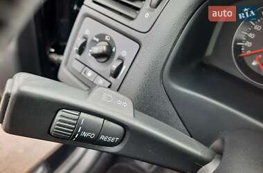 Универсал Volvo V50 2012 в 