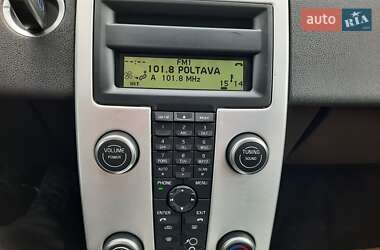 Универсал Volvo V50 2012 в 