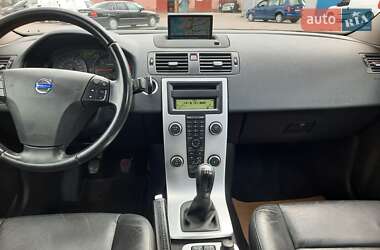 Универсал Volvo V50 2012 в 