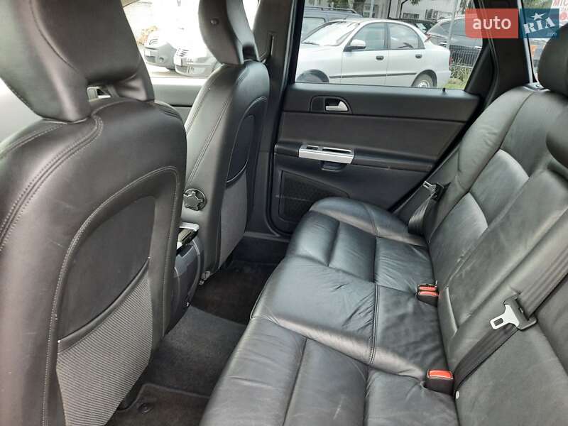 Универсал Volvo V50 2012 в Полтаве