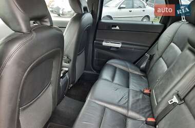 Универсал Volvo V50 2012 в 