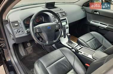 Универсал Volvo V50 2012 в 