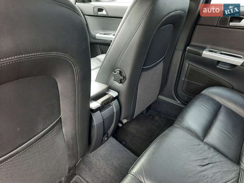 Универсал Volvo V50 2012 в Полтаве