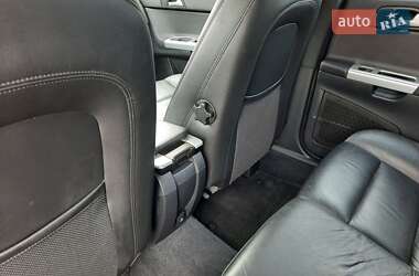 Универсал Volvo V50 2012 в 
