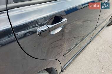 Универсал Volvo V50 2012 в 