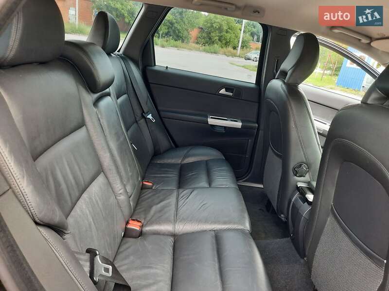 Универсал Volvo V50 2012 в Полтаве