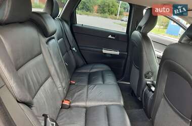 Универсал Volvo V50 2012 в 
