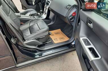 Универсал Volvo V50 2012 в 