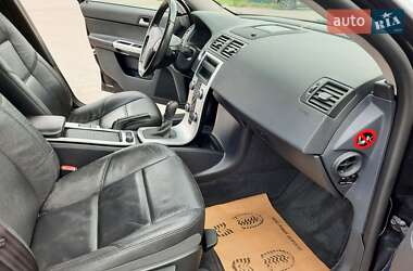 Универсал Volvo V50 2012 в 