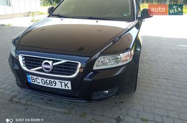 Универсал Volvo V50 2011 в Самборе