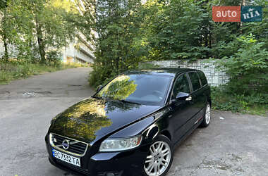 Универсал Volvo V50 2011 в 
