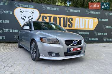 Универсал Volvo V50 2012 в Хмельницком