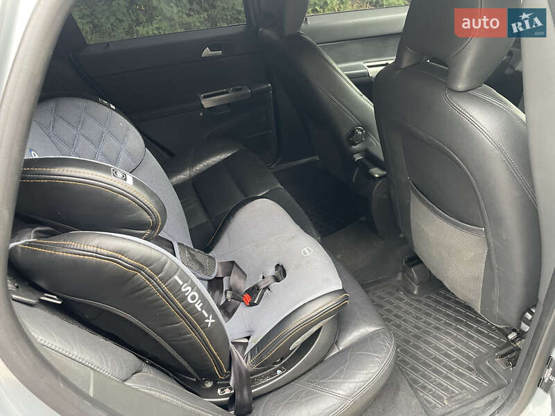 Універсал Volvo V50 2008 в Рівному