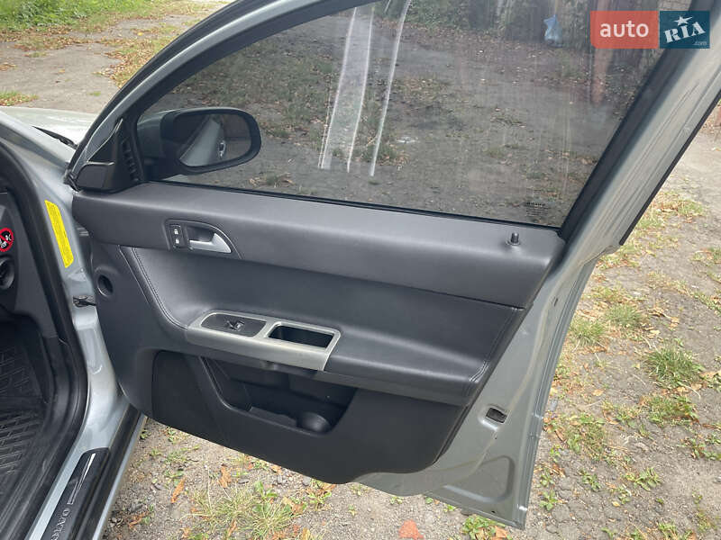 Універсал Volvo V50 2008 в Рівному