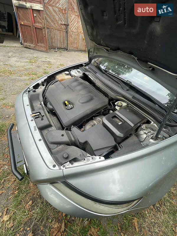 Універсал Volvo V50 2008 в Рівному