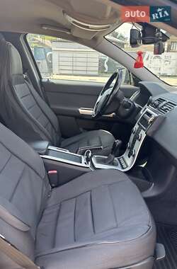Универсал Volvo V50 2011 в 