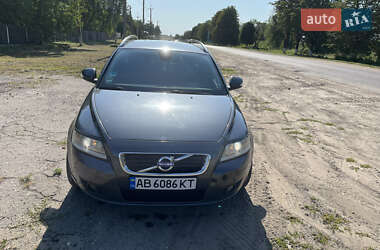 Универсал Volvo V50 2010 в Крыжополе