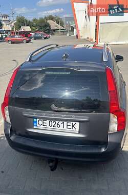 Универсал Volvo V50 2011 в 