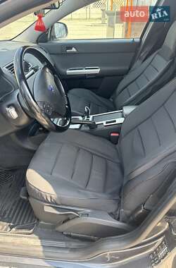 Универсал Volvo V50 2011 в 