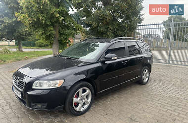 Универсал Volvo V50 2011 в Здолбунове