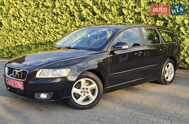 Універсал Volvo V50 2012 в Стрию