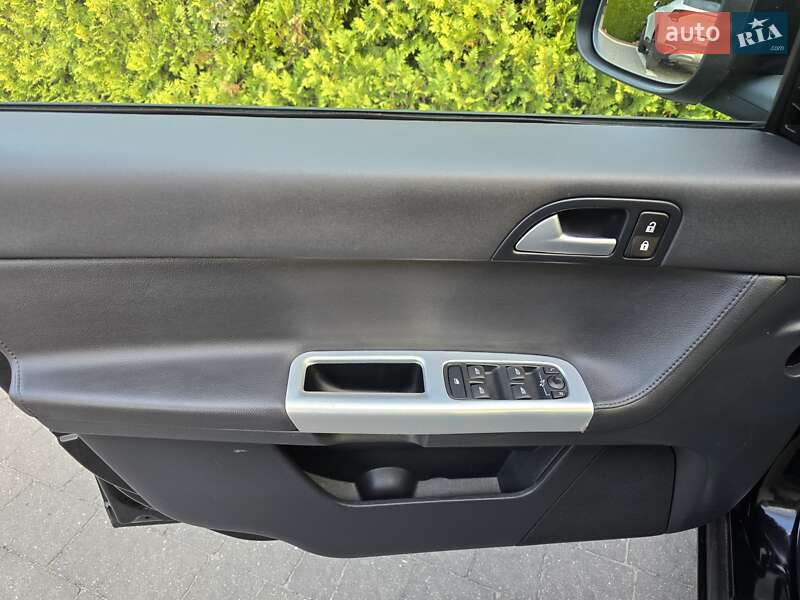 Универсал Volvo V50 2012 в Стрые