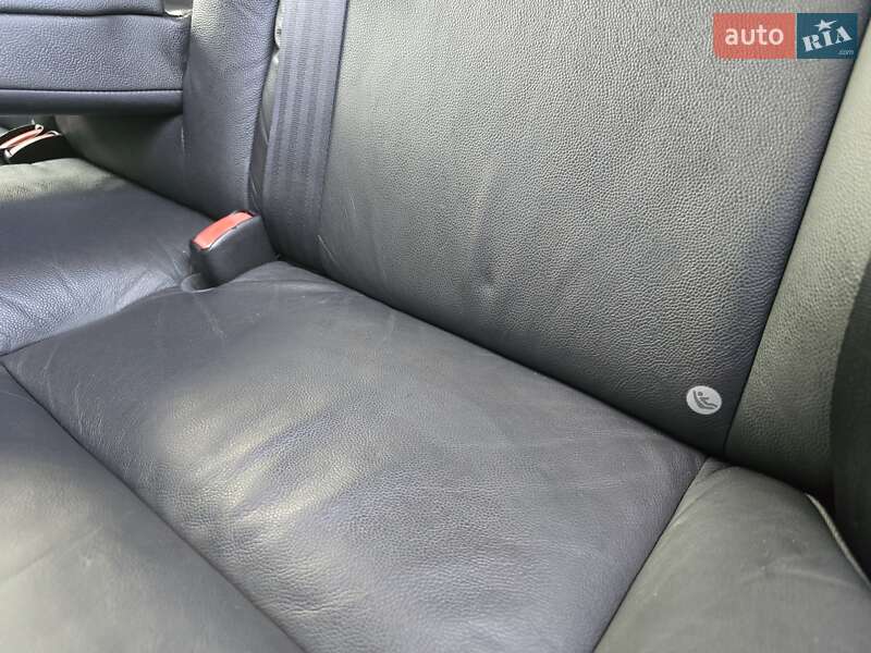 Универсал Volvo V50 2012 в Стрые