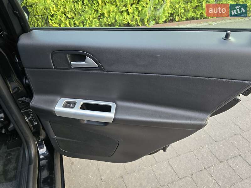 Универсал Volvo V50 2012 в Стрые