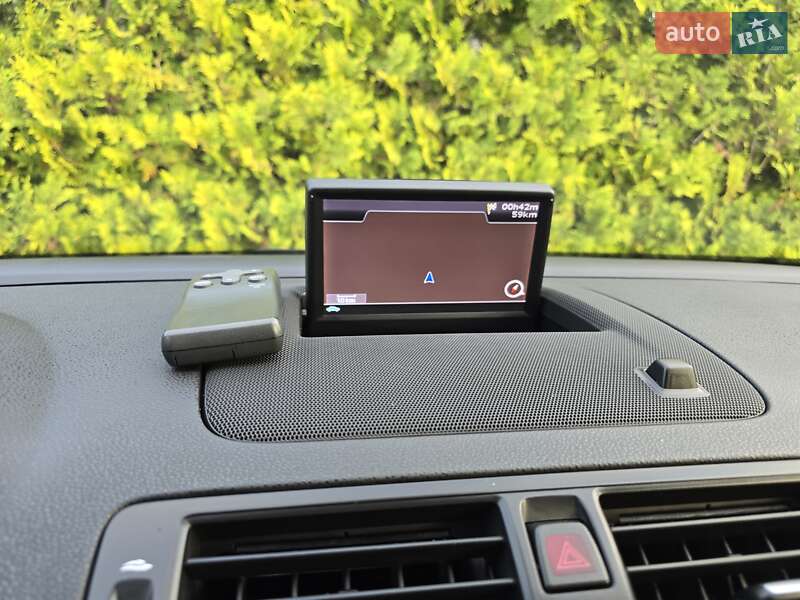 Универсал Volvo V50 2012 в Стрые